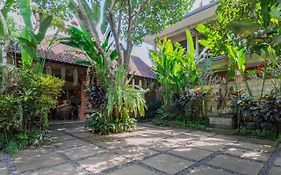 Alam Pracetha Bali Ubud